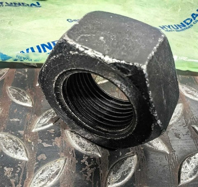 Гайка шестигранная M36*3