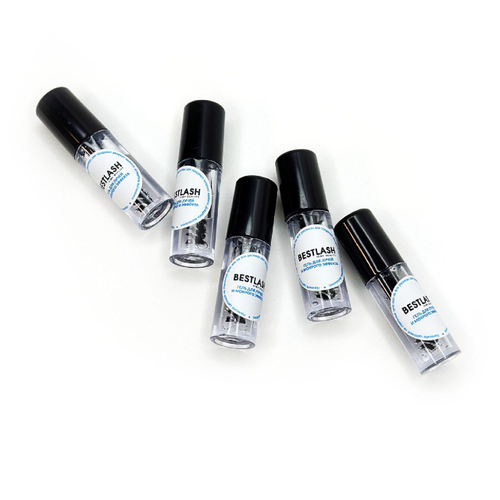 Гель для лучей и мокрого эффекта BestLash 1мл