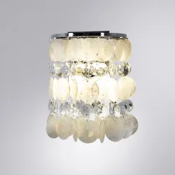 Настенный светильник Arte Lamp