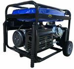 Генератор бензиновый RUCELF PE-9000BE