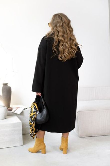 Пальто УК-2490-3 Fabrika