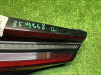 Фонарь левый внутренний BMW X3 G01 (2021-2024)