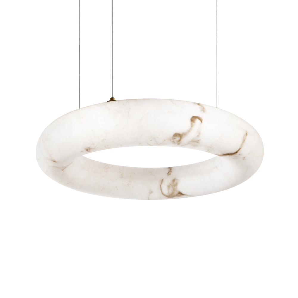 Подвесной светодиодный светильник Loft It Oslo acrylic 10547/600