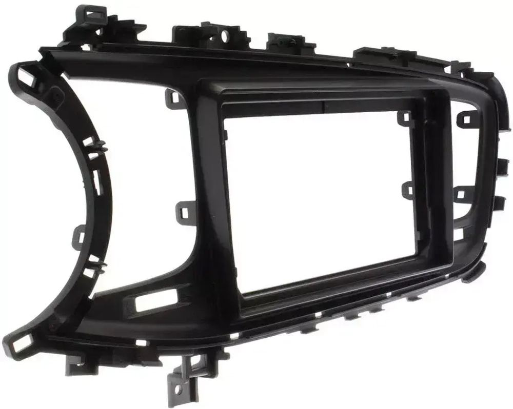 Магнитола для KIA Optima 3 2013-2015 TF - Teyes CC3-2K-360 монитор 13" 2K QLED на Android 10, 6Гб+128Гб, CarPlay, 4G SIM-слот, 4 камеры в комплекте