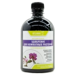 Удобрение для комнатных растений, 0,5л