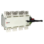 Рубильник-переключатель  EKF pscs-1600-4