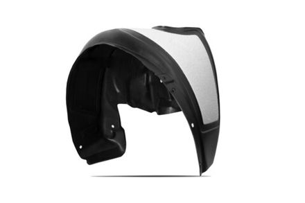 Подкрылок с шумоизоляцией подходит для KIA Rio 2020 - &gt;  седан (задний левый)