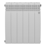 Радиатор Royal Thermo BiLiner 500 Bianco Traffico - 6 секц.