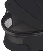 Детская коляска Anex Flo x Avionaut Cosmo 3 в 1 без адаптеров Lungo/ss-06 Black