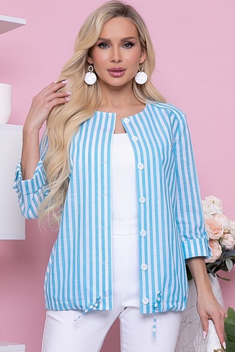 Жакет 8163 Avili