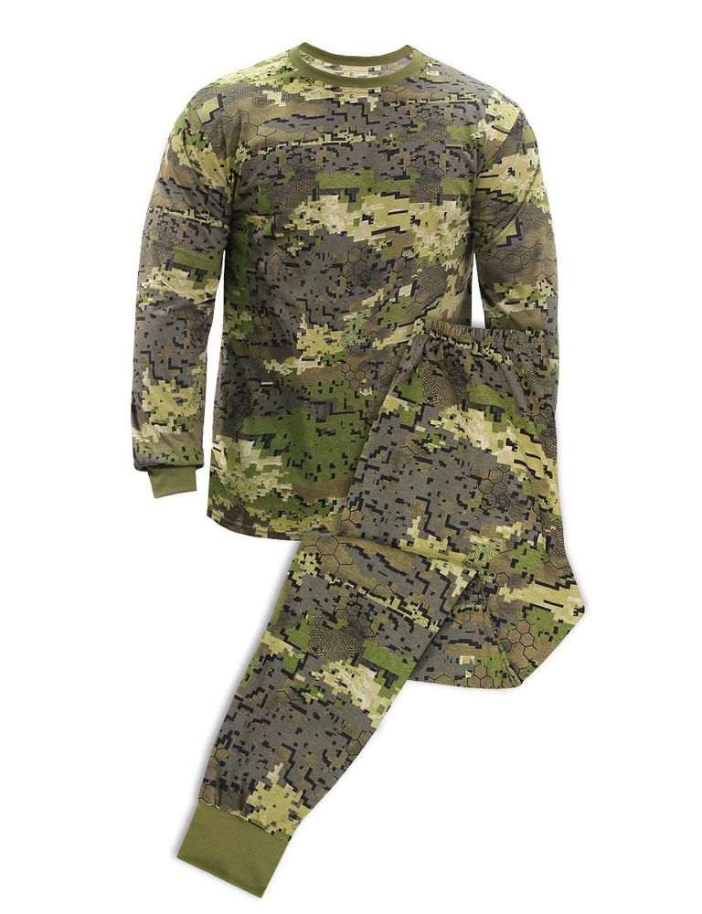 Демисезонный Костюм &quot;CRAFT PRO&quot; -5 (Вилтекс, Pro Duck Hunter) TRITONGEAR 2022/1