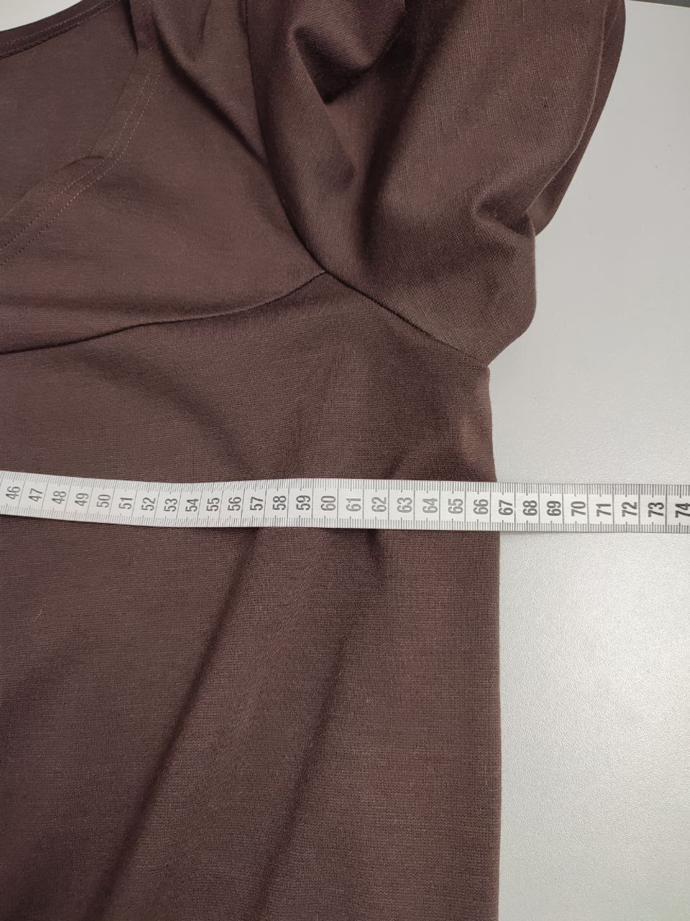 Блузка для офиса 66 размер