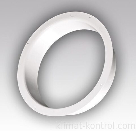 Фланец 200 20Ф пластик D200 ERA title=