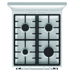 Комбинированная плита Gorenje KN5142WF-B
