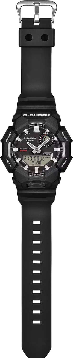 Часы Casio GA-B010-1A