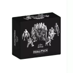 [Предзаказ] City of Kings Hero Pack