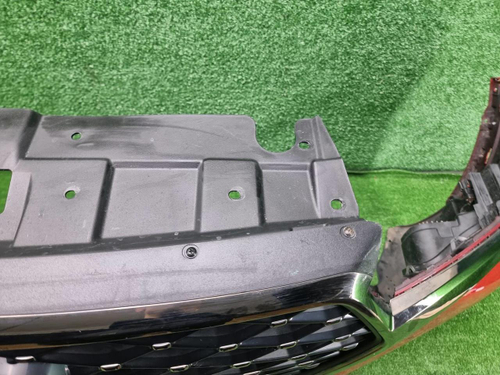 Бампер перед. Chery Tiggo 7 Pro Max 22-24 В сборе