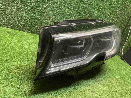 Фара левая BMW 3er G20 (2018-2022) Laser