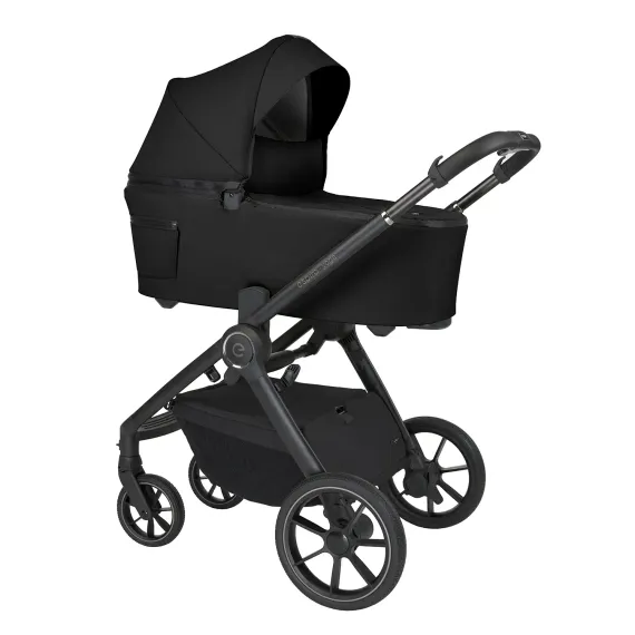 Коляска Espiro Yoga 2 в 1 Calm Evening (11)