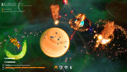 Drone Swarm (Версия для СНГ [ Кроме РФ и РБ ]) (для ПК, цифровой код доступа)
