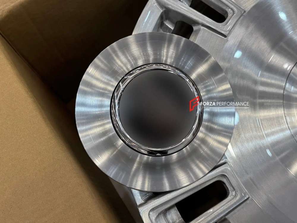 КОВАНЫЕ ДИСКИ ДЛЯ HONGQI E-HS9 2024 ХОНГЦИ ХОНЧИ