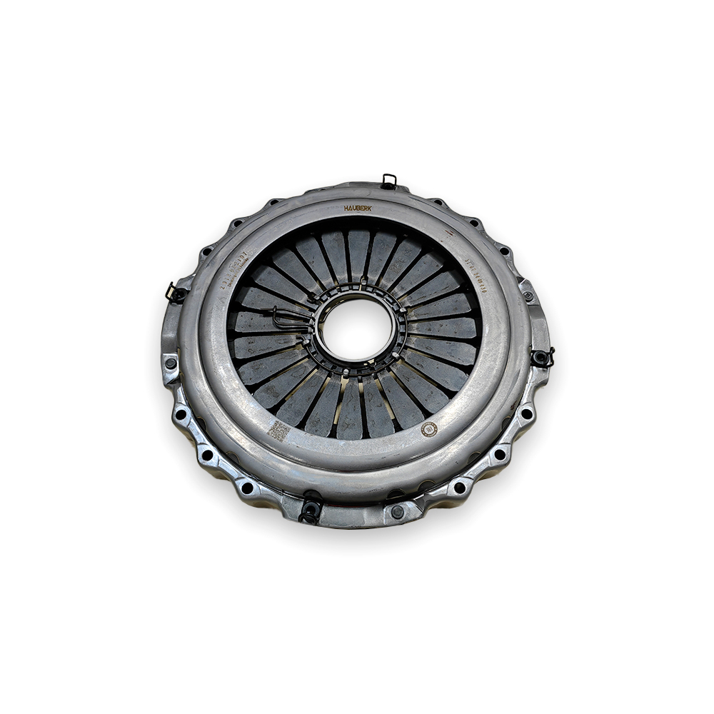 Корзина  сцепления нажимная, MFZ430