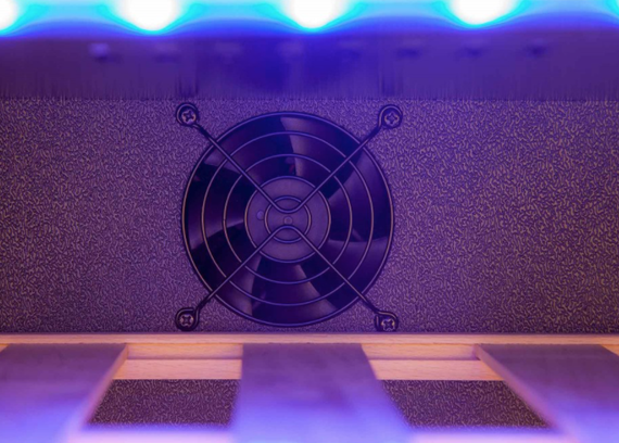 Винный шкаф Cold Vine C 66-KSF2