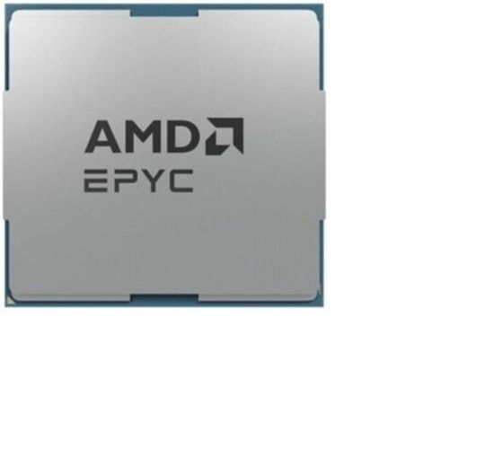 Процессор AMD EPYC 9684X SP5