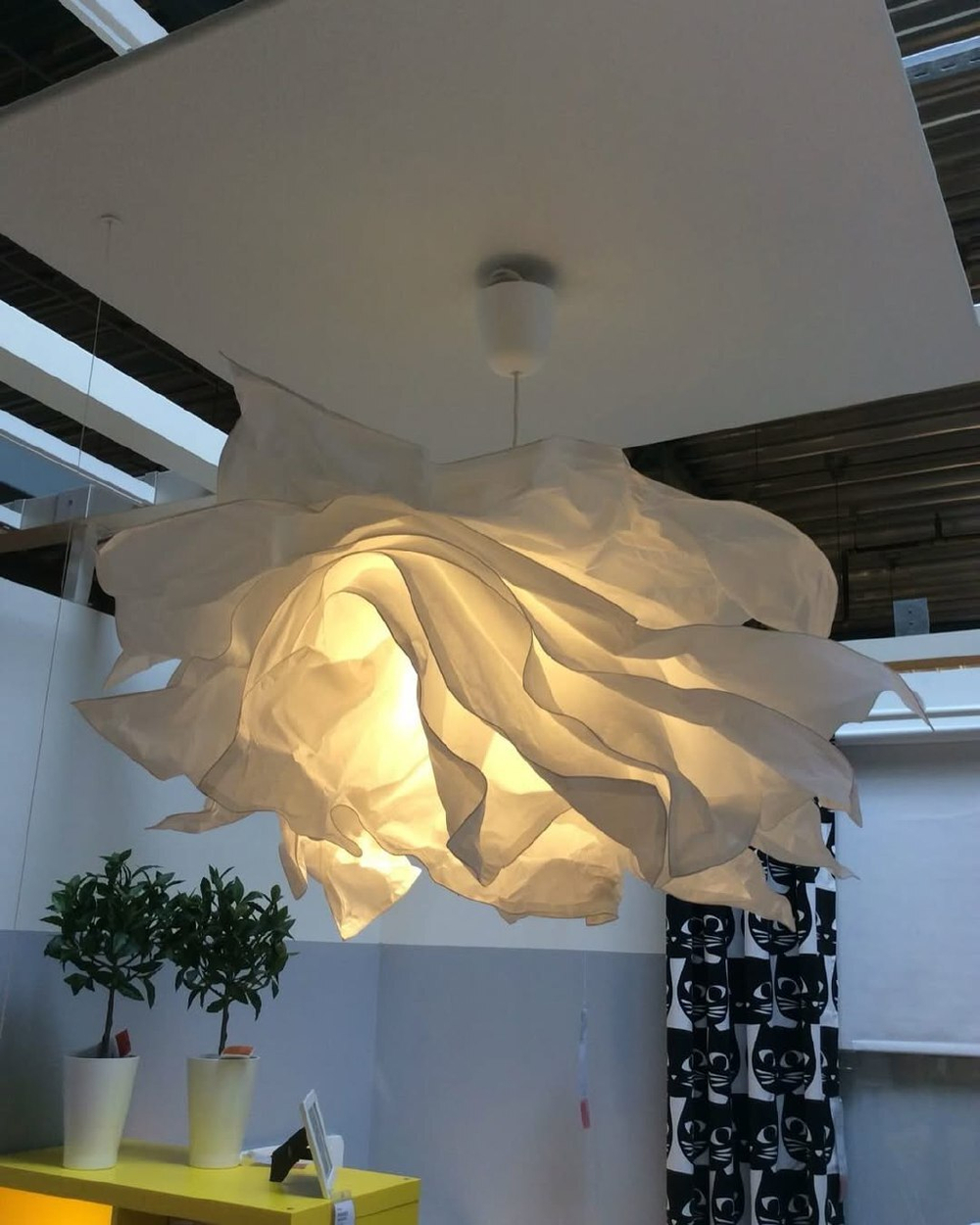 Воздушная необычная модель 😍