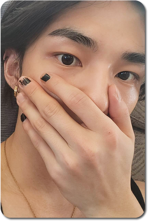 Карта / STRAY KIDS #0439