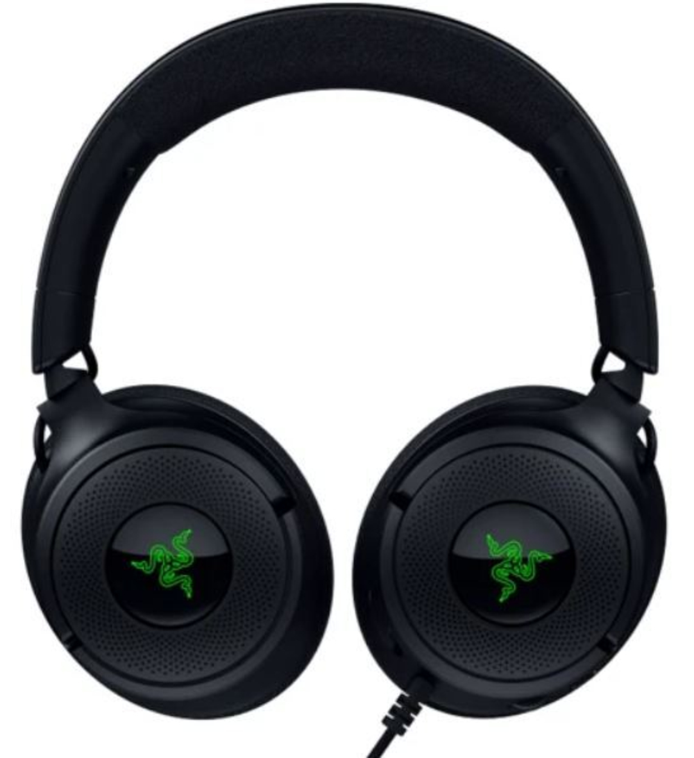 Гарнитура  Razer Kraken V4 X