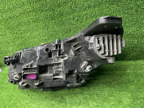 Битая Фара правая EXEED LX (2021-н.в.) LED