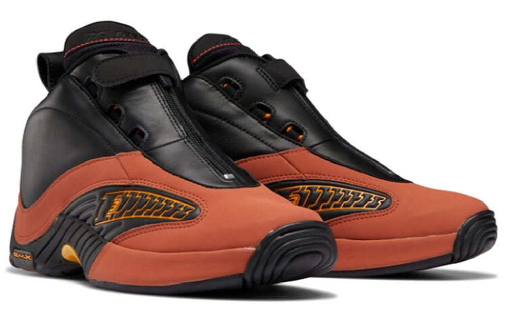 Кроссовки Reebok Answer 4