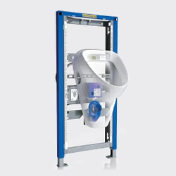 Инсталляция для писсуара Duofix GEBERIT 111.689.00.1