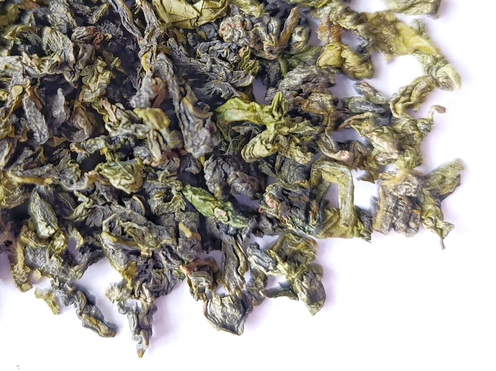 59231 Чай улун "Те Гуанинь"