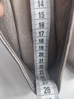 Балетки Tissaia стильные 36 размер