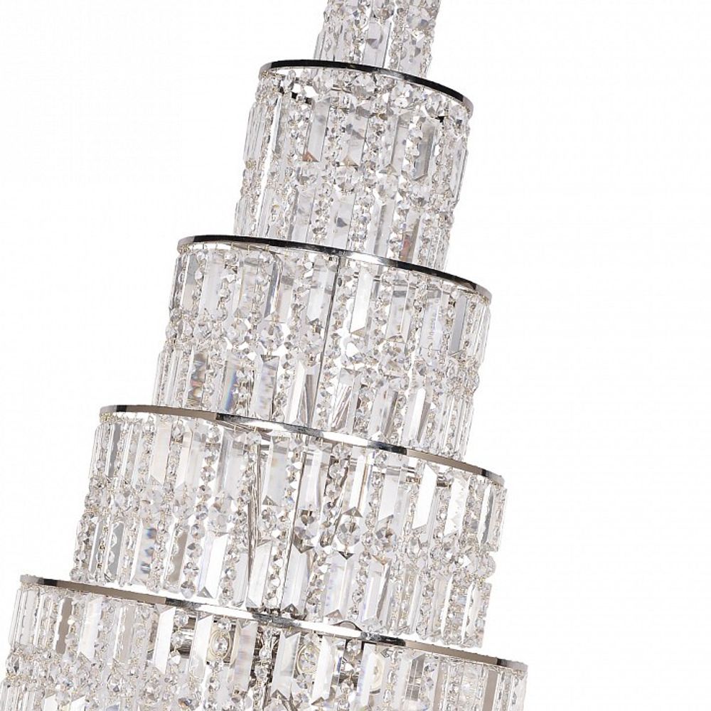 Подвесная люстра Arti Lampadari Valencia Valencia E 1.10.50.501 N