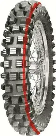 Mitas C-02 120/90 R18 71N (Задняя)