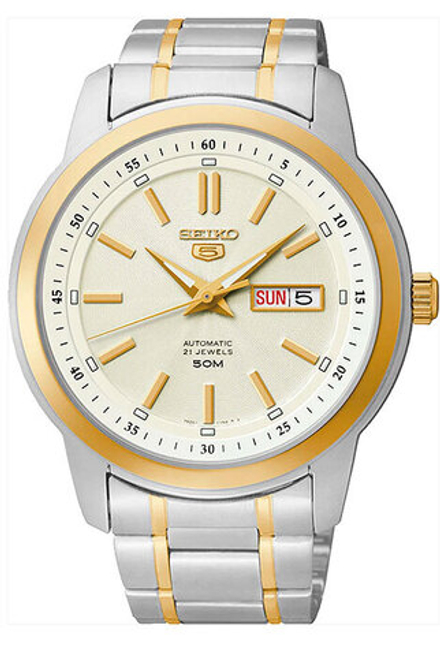 Мужские наручные часы Seiko SNKM92J1