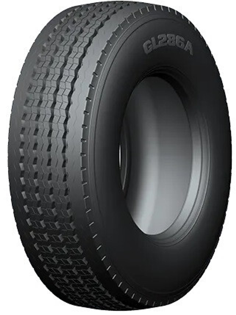 Грузовая шина ADVANCE GL286A 385/65R22.5 164K прицепная ось