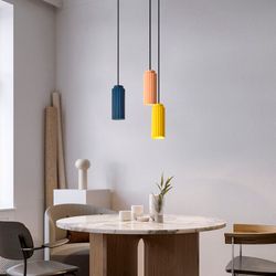 Подвесной светильник JIB blue