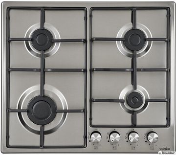 Варильна поверхня газова VENTOLUX HSF640-D3 (X)