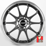 Комплект дисков Rays 17x8 et35 5x112