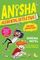 Holiday Adventure - Anisha, Accidental Detective