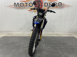 Yamaha YZ250FX , 2017