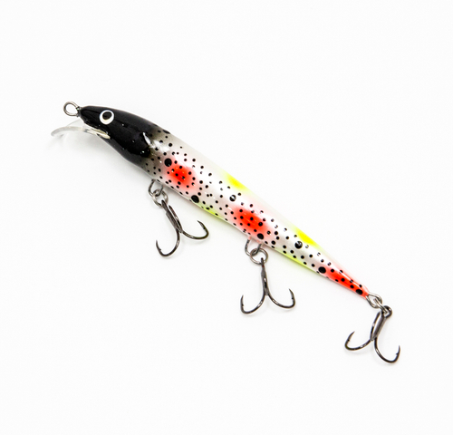 Terve Suomi, 11 см., цвет 043*