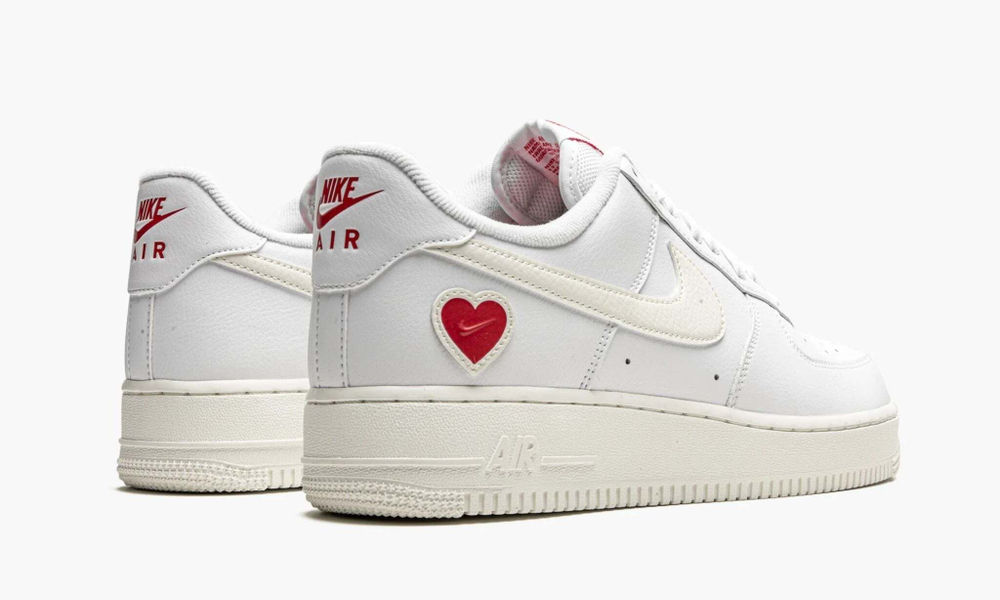 Air Force 1 Low "Valentines Day 2021"