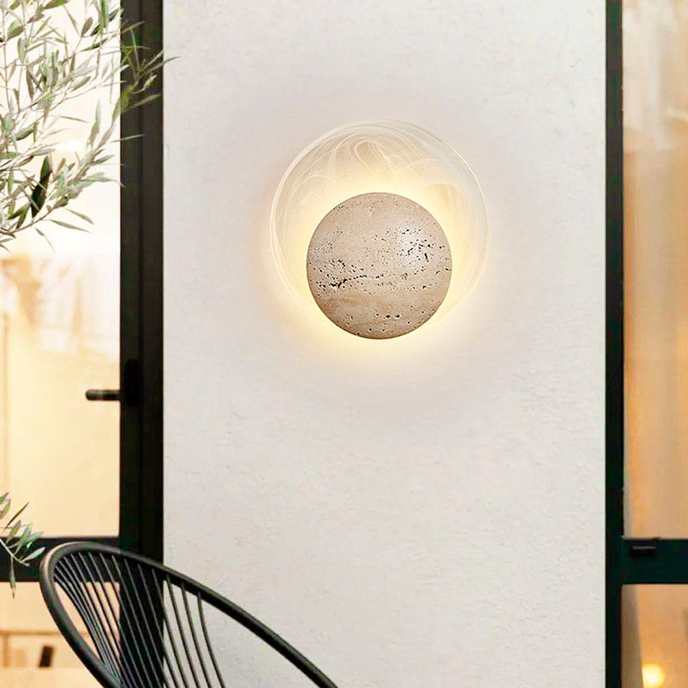 Бра Lona Stone By Imperiumloft