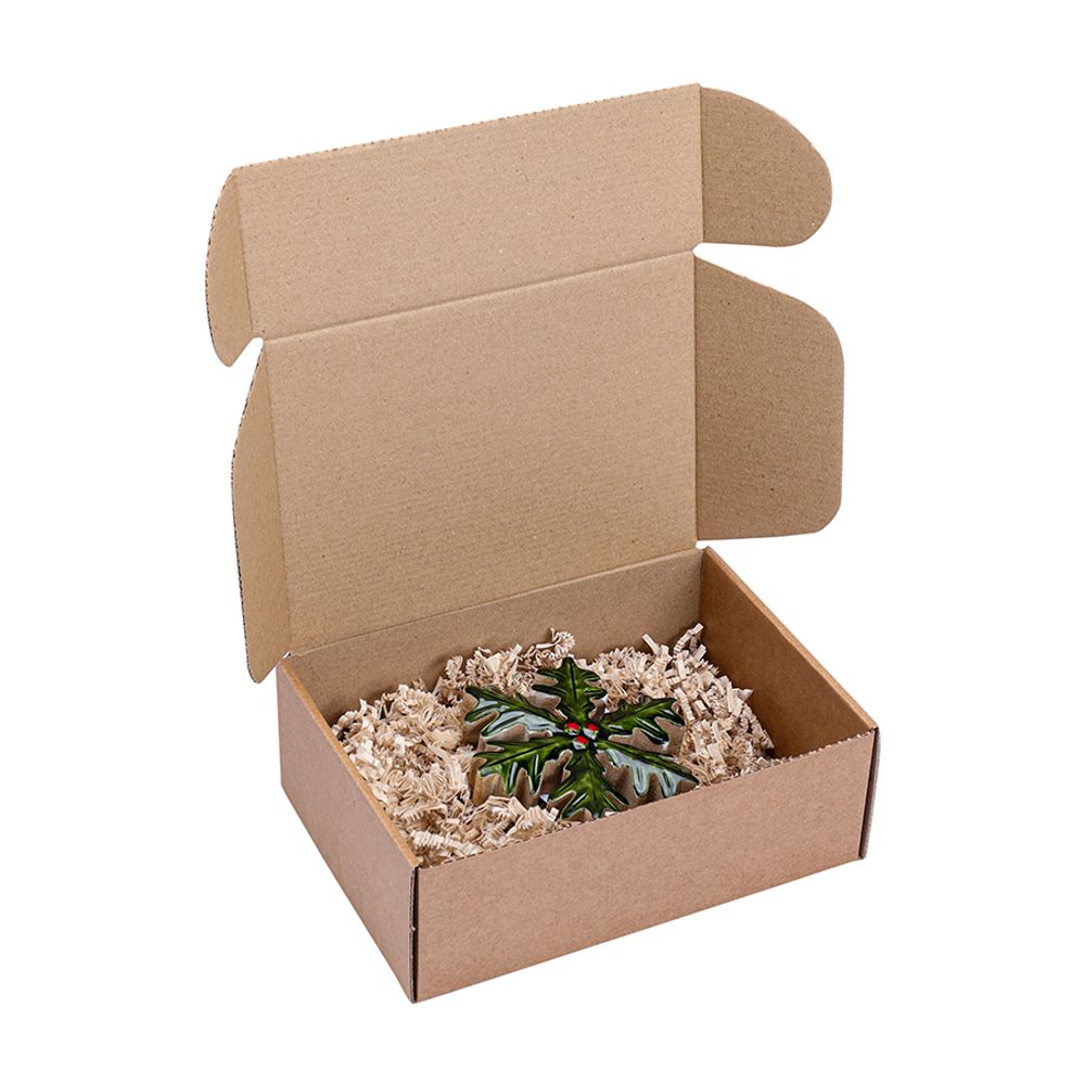 Декор новогодний Christmas symbol из коллекции New Year Essential, 12 см