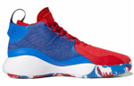 Кроссовки Adidas D Rose 773 2020
